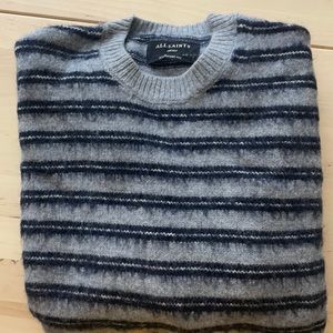 All saints sweater
